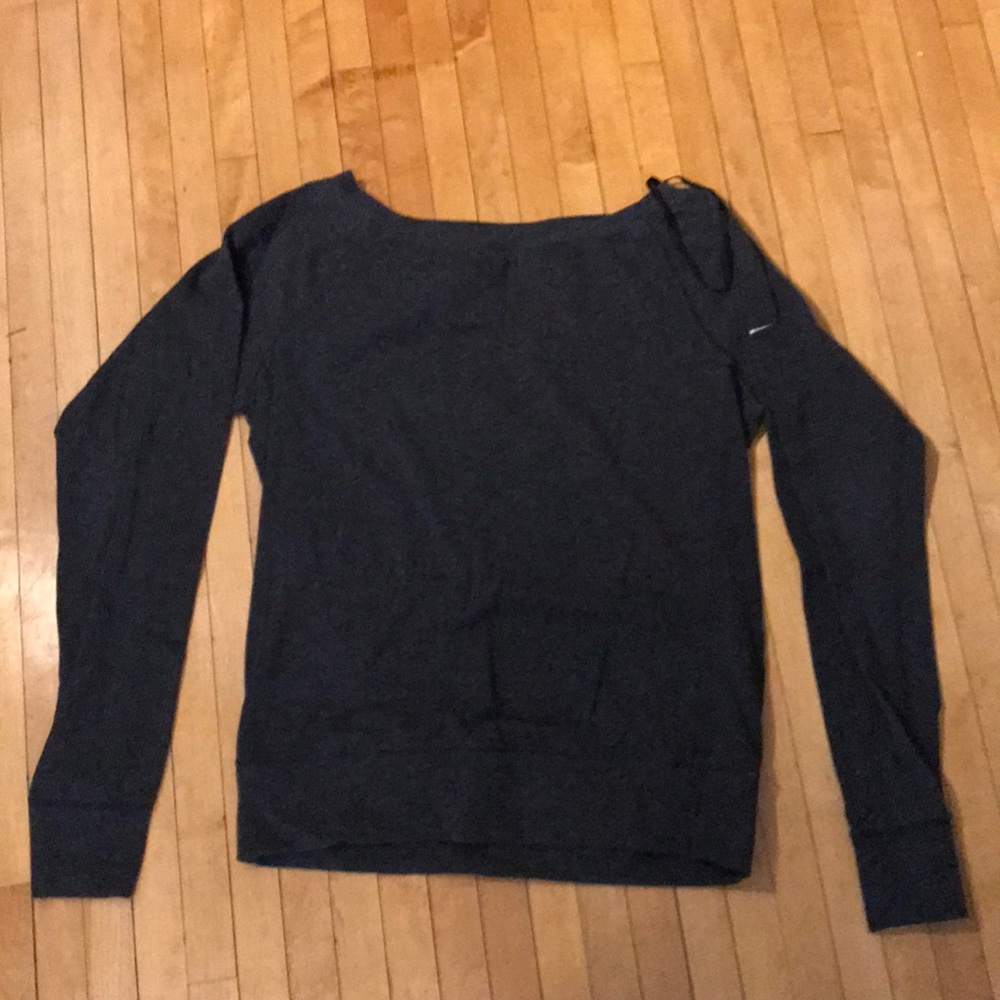 Nike Dri-Fit Crew